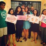 Deeksha Seth Instagram - Game night ❤