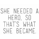 Deeksha Seth Instagram - Become your own hero! Be happy!
