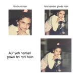 Deepika Padukone Instagram – 🤣🤣 who made this?