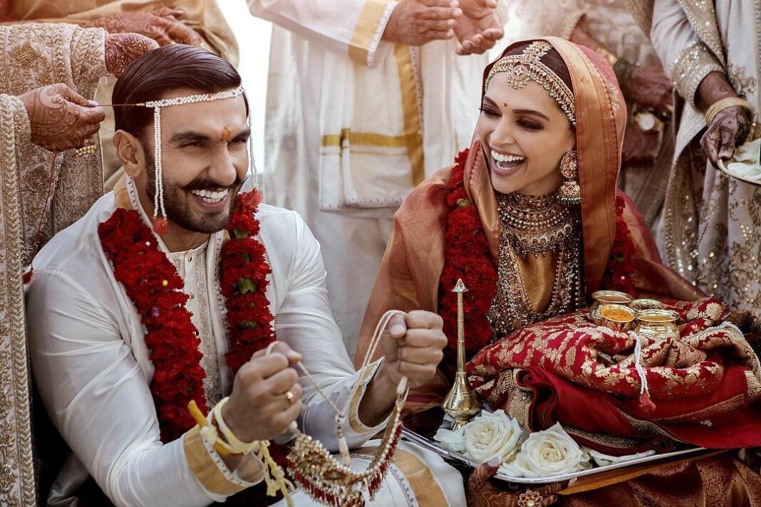 Deepika Padukone Instagram - ❤️