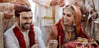 Deepika Padukone Instagram - ❤️
