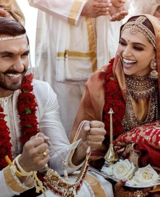 Deepika Padukone’s Top 10 Instagram Photos That Went Viral