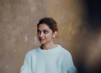 Deepika Padukone Instagram - Felt cute, might not delete later...