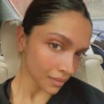 Deepika Padukone Instagram - The post 🏸 glow!
