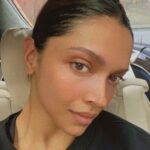 Deepika Padukone Instagram – The post 🏸 glow!