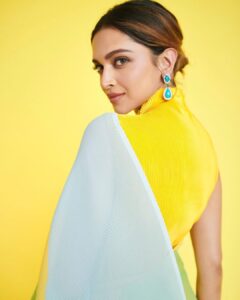 Deepika Padukone Instagram - Sunshine, Hope & Happiness…☀️