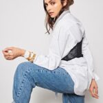 Deepika Padukone Instagram - Whatcha Lookin’ at…
