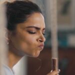 Deepika Padukone Instagram - Send this to a chocolate lover...