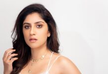 Dhanya Balakrishna Instagram - ❤️🤍❤️🤍 Happy Valentine’s Day insta fam ! I lou u all very much
