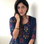 Dhanya Balakrishna Instagram –