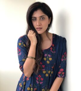 Dhanya Balakrishna Instagram - 