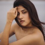 Dhanya Balakrishna Instagram - 💙✨💫⭐️ #southindianactress #cinema #film #actor 📸 @poo.stories