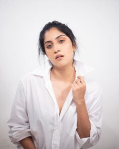 Dhanya Balakrishna Instagram - Unfold your own myth!! 🤍❤️🤍 #southindianactress
