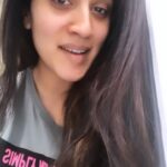 Dhanya Balakrishna Instagram – Mere liye tum kaafi ho