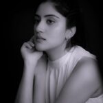 Dhanya Balakrishna Instagram - Silent era. 📸: @kaarthikeyansm @aprilstudios360