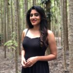 Dhanya Balakrishna Instagram - #southindianactress #cinema ❤️
