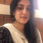 Dhanya Balakrishna Instagram –