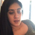 Dhanya Balakrishna Instagram – Forgive me for any mispronunciations ❤️😃 #musicforthesoul Bangalore, India