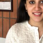 Dhanya Balakrishna Instagram –