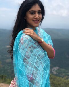 Dhanya Balakrishna Instagram - #southindianactress #kannadaactress #kannadamovie