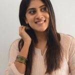 Dhanya Balakrishna Instagram – #southindianactress #love #stayhome