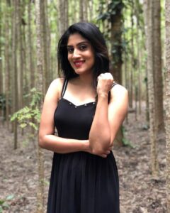 Dhanya Balakrishna Instagram - #tbt #kannadamovies #kannada #southindianactress #funshoot #memories