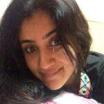 Dhanya Balakrishna Instagram – #nomakeupmovement ❤️❤️❤️#stayhome #staysafe #southindianactress