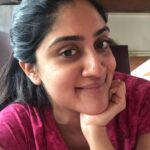 Dhanya Balakrishna Instagram – Bandh wala selfie ! #bangalorebandhdays #southindianactress