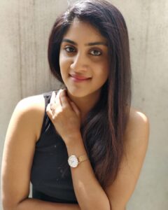 Dhanya Balakrishna Instagram - #nofilter #sunkissed #cinema #southindianactress