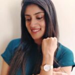 Dhanya Balakrishna Instagram – Minimalism equals to perfection! Daniel Wellington’s timepiece is suitable for every special occasion✨ In love with this bigger dial 36 mm unisex mesh watch. Plus, use my code DHANYAB to get an additional 15% off on the DW website/danielwellington.com #danielwellington