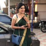 Dhanya Balakrishna Instagram – #southindianactress #instagood #instadaily #movie