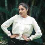 Dhanya Balakrishna Instagram - ⭐️💗👑 #southindianactress #dhanya #instadaily