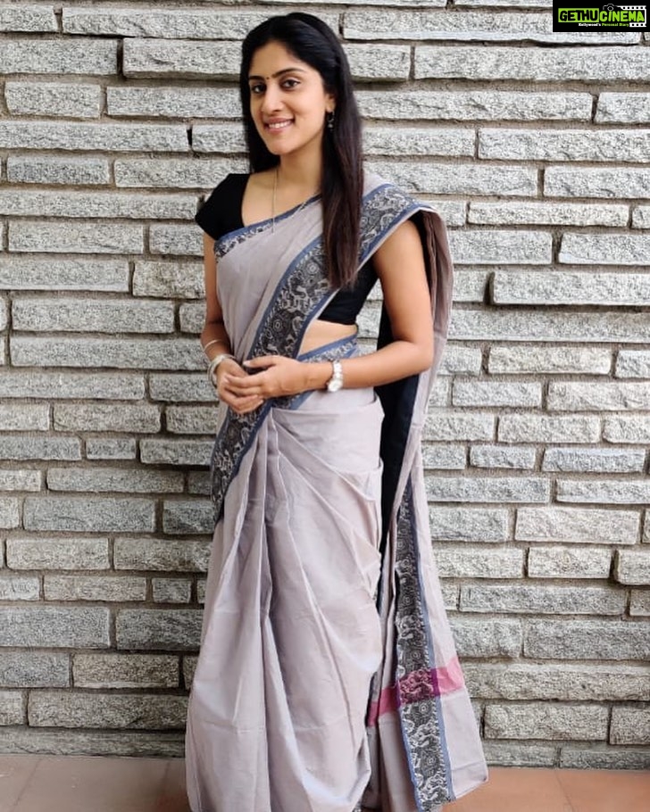 Dhanya Balakrishna Instagram - THE WALL ❤️⭐️❤️✨ #southindianactress #instadaily #movie