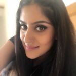 Dhanya Balakrishna Instagram – Feeling nosy.. 😝😝 #malayalamcinema #southindianactress #instadaily #movie