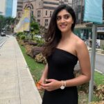 Dhanya Balakrishna Instagram – Happy Sunday ❤️#southindianactress #movies #actress #instadaily