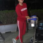 Dhanya Balakrishna Instagram – #papped #airportoutfit #livingoutofasuitcase 📸 @artistrybuzz