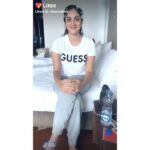 Dhanya Balakrishna Instagram – @likee_official_global @likee_official_india #likeeapp