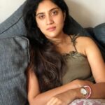 Dhanya Balakrishna Instagram – Pale eyes and pimple marks. OWN IT!!! #nomakeup #awesomefeeling #beyou #loveyourself #hugyourself Happy Sunday 📸 @iamhamsi