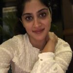 Dhanya Balakrishna Instagram - One of those rare occasions I decided to show me some love! #selfie #instagood #instagood