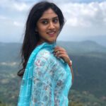 Dhanya Balakrishna Instagram - #southindianactress #instadaily #movies #kannada #kannadafilm #kannadaactress