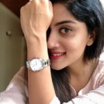 Dhanya Balakrishna Instagram - Shine with @danielwellington this Diwali. Buy any two products and avail a 10% off. Combine it with my code DWXDB to get an additional 15% on the website or DW stores. Now also open at PMC Bangalore. Time to splurge! #danielwellington #dwali