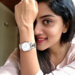 Dhanya Balakrishna Instagram – Shine with @danielwellington this Diwali. Buy any two products and avail a 10% off. Combine it with my code DWXDB to get an additional 15% on the website or DW stores. Now also open at PMC Bangalore. Time to splurge! #danielwellington #dwali