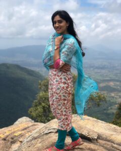 Dhanya Balakrishna Instagram - #yercaud #instadaily #instagood #southindianactor #cinema #love #movies