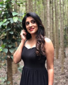 Dhanya Balakrishna Instagram - 🤗❤️🥰