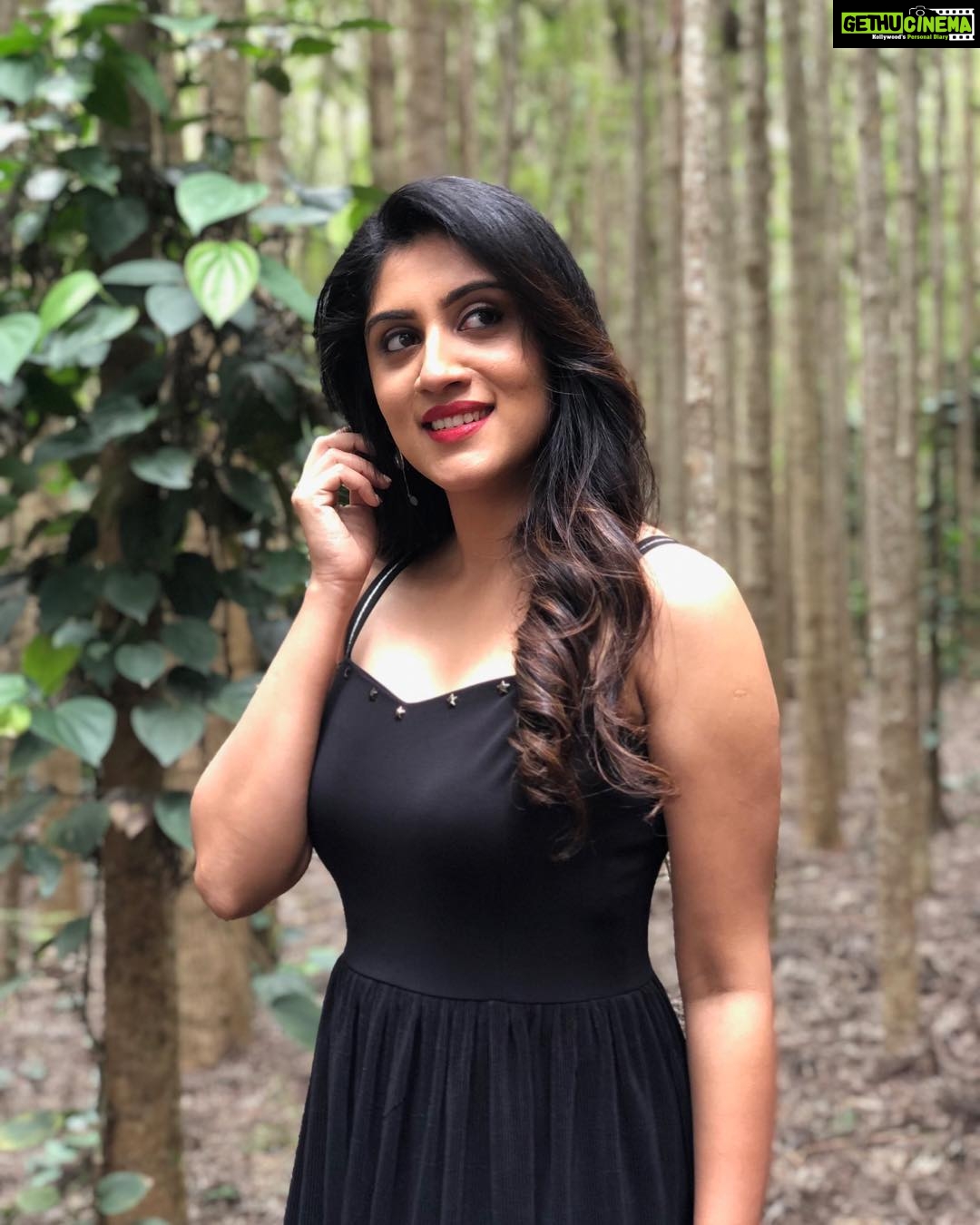 Dhanya Balakrishna - 81.4K Likes - 🤗❤️🥰