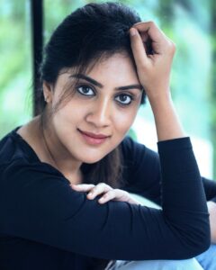 Dhanya Balakrishna Instagram - #southindianactress #instapic #instadaily