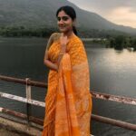 Dhanya Balakrishna Instagram - #southindianactress #instapic #instadaily #thodupuzha #beautifulkerala #malayalamcinema #malayalam
