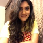 Dhanya Balakrishna Instagram – Hair love #southindianactress #hyderabad #instapic #instadaily