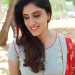 Dhanya Balakrishna Instagram - #weekendvibes #southindianactress #hyderabad #instapic #instadaily ❤️❤️❤️