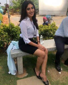 Dhanya Balakrishna Instagram - #instagram #instadaily #hyderabad #cinema #southindianactress #actress